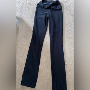 Nike Women's Power Dri- FIT Training Pants | Black Leggings |